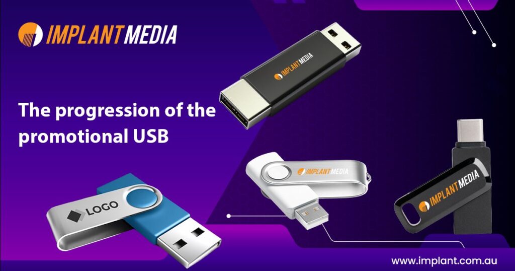 promotional-USB