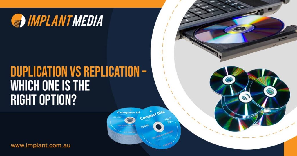 Duplication-Vs-Replication