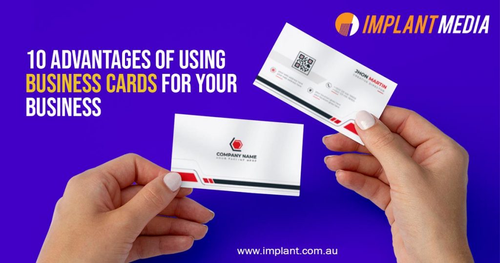 advantages-of-using-business-cards-for-your-business