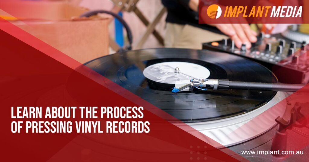 Process-of-Pressing-Vinyl-Records