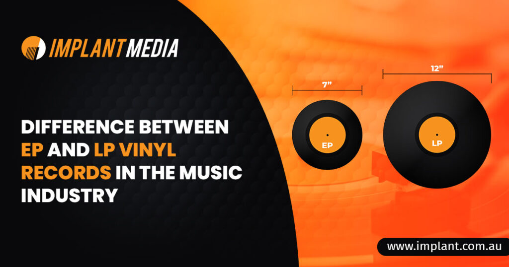 Difference-between-EP-and-LP-Vinyl-Records