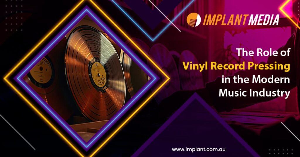 The-Role-of-Vinyl-Record-Pressing-in-the-Modern-Music-Industry