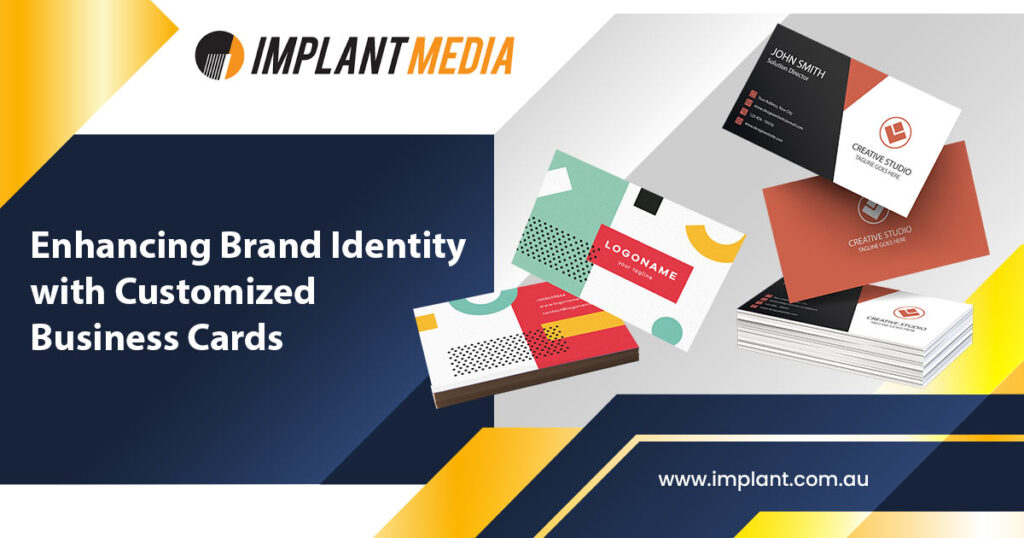 Enhancing-Brand-Identity-with-Customized-Business-Cards