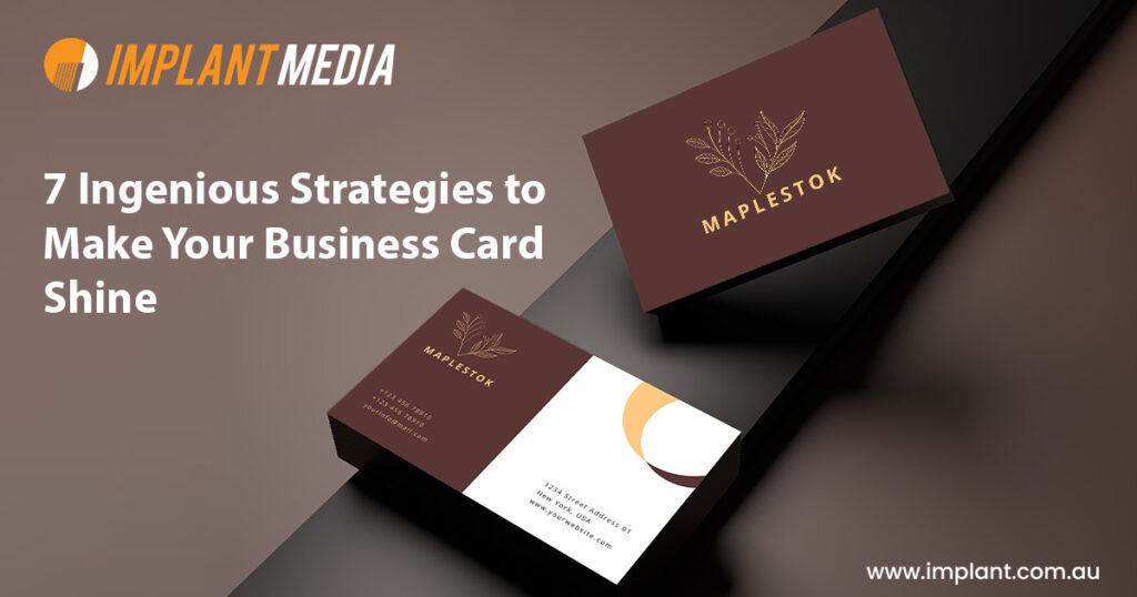 Strategies-to-Make-Your-Business-Card-Shine