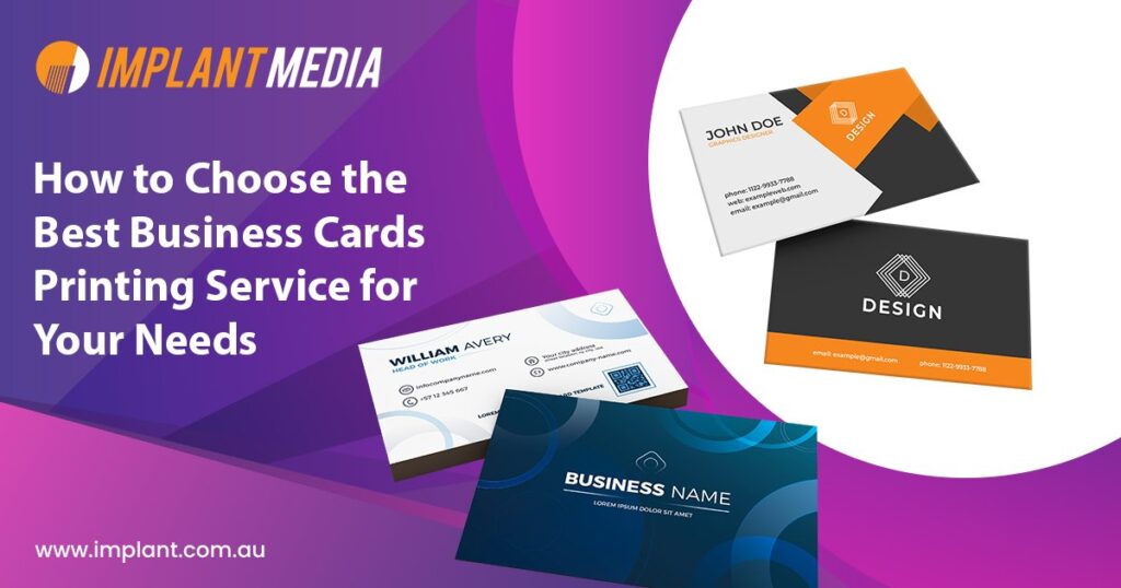 Choose-the-Best-Business-Cards-Printing-Service